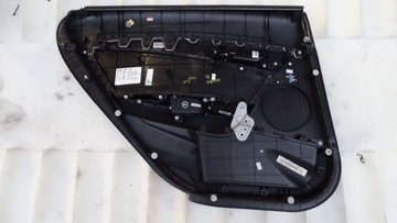 TAPICERKA BOCZEK DRZWI PRAWY TYL HYUNDAI I40 KOMBI