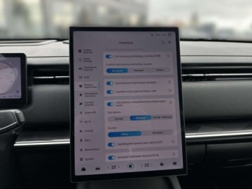 Jaecoo 7 2024 Jaecoo 7 1.5 Hybryda Plug-in 347KM, zdjęcie 26