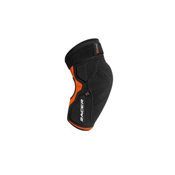Ochraniacze RACER PROFILE KNEE [Rozmiar XL]