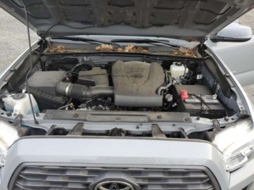 Toyota Tacoma II 2021 Toyota Tacoma Double Cab 2021 3.5 Benzyna 278KM, zdjęcie 6