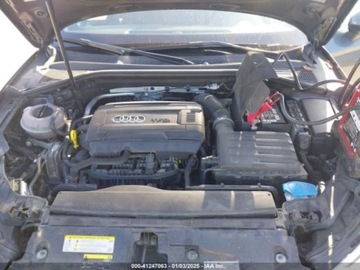 Audi A3 8V 2017 Audi a3 2017 Audi A3 Sedan 2.0 TFSI Premium Plus quattro AWD 2.0 Benzyna, zdjęcie 9