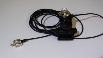 Монтажный кронштейн Diamond K412 с мини-головкой UHF PL