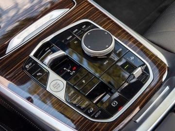 BMW X6 G06 SUV Facelifting 3.0 30d 298KM 2025 xDrive30d Sport Suv 3.0 (298KM) 2025, zdjęcie 9