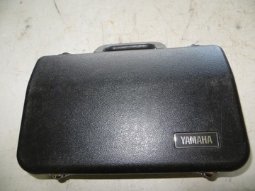 ЧЕХОЛ ДЛЯ КЛАРИНЕТА YAMAHA 26II
