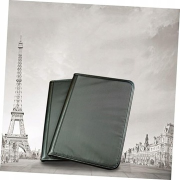 Elegant Campscase Business Multi Organizer A4