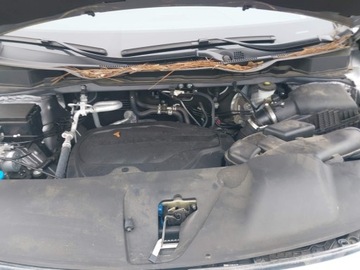 Honda Odyssey IV 2023 Honda Odyssey 2023 HONDA ODYSSEY EX-L 3.5 Benzyna 280KM, zdjęcie 8