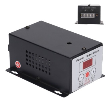 Трансформатор повышающего преобразователя мощности 11