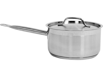 Rondel z pokrywą YATO Professional 3,3 l 20 cm