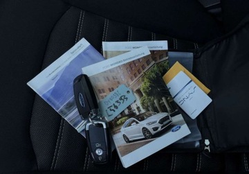 Ford Mondeo V Kombi Facelifting 2.0 EcoBlue 150KM 2020 Ford Mondeo lift 150 KM gwarancja AUTOMAT BEZWYPADKOWY perfekcyjny, zdjęcie 35