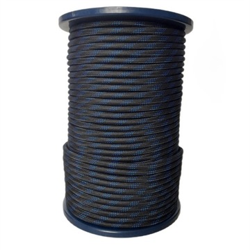 LINA POLIPROPYLENOWA 8MM 100M
