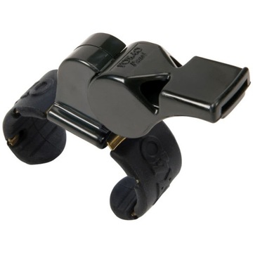 GWIZDEK sędziowski FOX 40 CLASSIC 115dB FINGERGRIP zakładany na palec