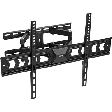 РЕГУЛИРУЕМЫЙ НАСТЕННЫЙ КРОНШТЕЙН, ПОДВЕСКА ДЛЯ ЖК-ТВ, LED 40-86