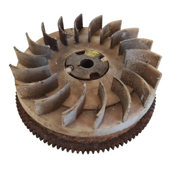 TECUMSEH HHM80 MAGNETO KOŁO MAGNESOWE