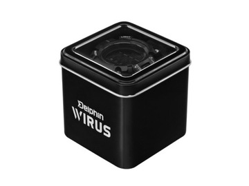 Zegarek Cyfrowy Delphin Wirus