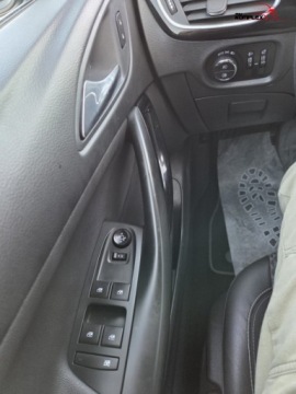 Opel Astra J GTC 1.6 CDTI Ecotec 110KM 2016 Opel Astra 1.6 CDTI 110KM Led Navi Apple CarPlay Serwis Aso Gwarancja 1.6, zdjęcie 24