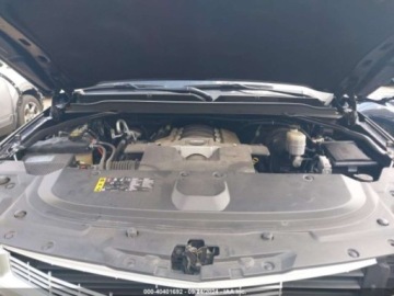 Cadillac Escalade III 2019 Cadillac Escalade Luxury, 2019r., 4x4, 6.2L 6.2 Benzyna 420KM, zdjęcie 9