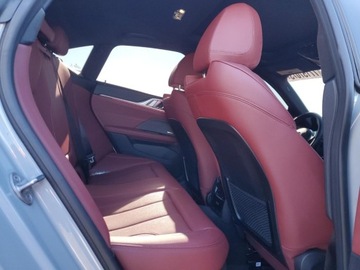BMW Seria 4 G22-23-26 2023 BMW Seria 4 M440xi Gran Coupe 2023 3.0l 3.0 Benzyna 382KM, zdjęcie 10