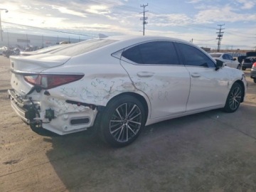 Lexus ES VIII (XZ209) 2025 Lexus ES 300h base, 2025r., 2.5L 2.5 Hybryda 215KM, zdjęcie 2