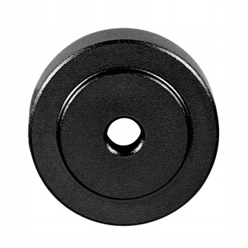 4X ALUMINIOWE NÓŻKI IZOLACYJNE DO GRAMOFONU