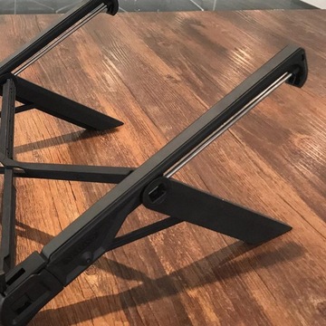 Podstawka do laptopa, podstawka do laptopa, zdejmowana