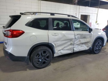 Subaru 2025 Subaru Ascent Onyx Edition 2025 2.4l 2.4 Benzyna 260KM, zdjęcie 3