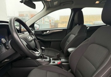 Ford Kuga III SUV 1.5 EcoBoost 150KM 2024 Ford Kuga BLACK WEEK1.5 EcoBoost 150KM Titanium Salon PL ASO FV23 Gwarancja, zdjęcie 13