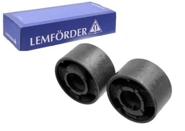 2 x LEMFORDER TULEJA WAHACZA DO BMW 3 E36 Z3 E36