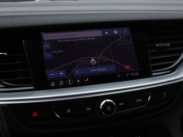 Opel Insignia II Sports Tourer Facelifting 2.0 Diesel 174KM 2021 Opel Insignia 2.0 CDTI, Salon Polska, zdjęcie 11
