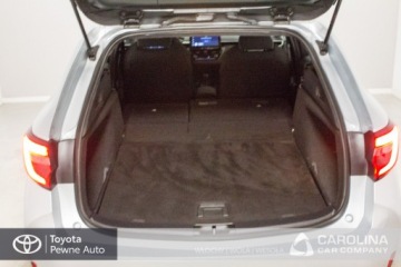 Toyota Corolla XII TS Kombi Facelifting 1.8 Hybrid 140KM 2024 Toyota Corolla Seria E21 (2019-) 1.8 Hybrid Comfor, zdjęcie 16