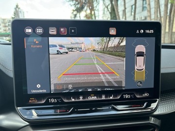 Cupra Leon II 2025 Cupra Leon 1.5 eTSI 150 KM 7-biegowa automatyczna, zdjęcie 22
