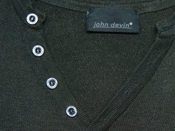11242 Sweter MĘSKI JOHN DEVIN