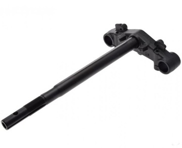 ПОДСЕДЕЛЬНЫЙ СТОЛБ, ВИЛКА, ПОДВЕСКА, для Longija