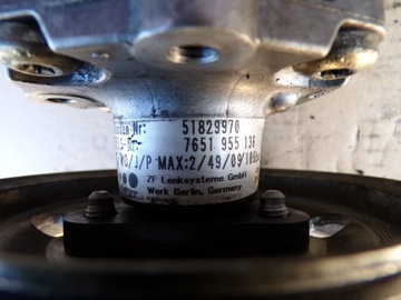 ALFA ROMEO OE 51829970 ČERPADLO SERVA