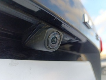 Ford Focus IV Kombi Facelifting 1.5 ECOBLUE 115KM 2024 Ford Focus Ford Focus Ford Focus 1.5 EcoBlue 115KM Titanium X, FV23 Salon, zdjęcie 27