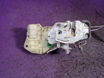 HONDA JAZZ II HB 5D 04-08 ZÁMEK PŘEDNÍ PRAVÝ 2 PIN