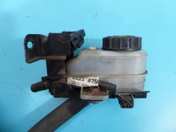 СЕРВОНАСОС EH6443800 MAZDA CX-7 2.2 MZR-CD