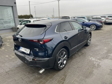 Mazda CX-30 2023 Mazda CX-30 Hikari eSkyactivX 4x4 Automat BOSE, zdjęcie 1