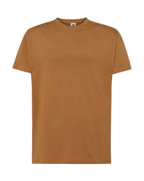 T-shirt KOSZULKA Tshirt PREMIUM 100% Bawełna L