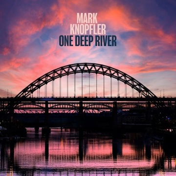MARK KNOPFLER - ONE DEEP RIVER [2xCD] + BONUS 5 UTWORÓW