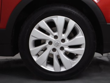 Suzuki SX4 II S-cross Facelifting 1.0 BOOSTERJET 110KM 2017 Suzuki SX4 S-Cross 1.0 BoosterJet, Salon Polska, zdjęcie 14