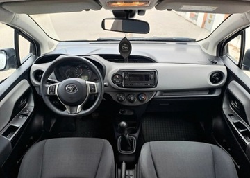 Toyota Yaris IV 2020 Toyota Yaris 1.0 Comfort, zdjęcie 2