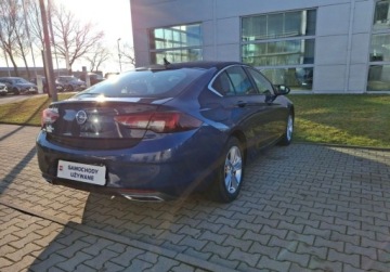 Opel Insignia II Grand Sport Facelifting 2.0 Diesel 174KM 2022 Opel Insignia 2.0 CDTI 174 KM wersja ELEGANCE - automat - FV23 2.0 Diesel, zdjęcie 5