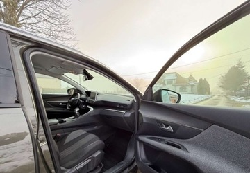 Peugeot 3008 II Crossover 1.2 PureTech 130KM 2017 Peugeot 3008 Peugeot 3008 1.2 PureTech Active SampS 1.2 Benzyna 130KM, zdjęcie 23