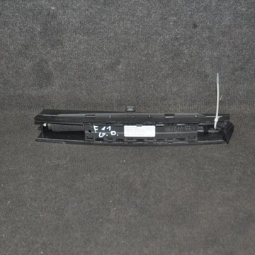9174170 JINÉ DÍLY VNITŘNÍ 530 D 190 2016 BMW 5 TOURING (F11)