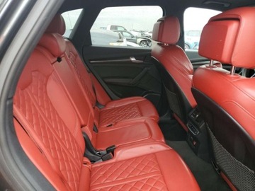 Audi Q5 II 2021 Audi SQ5 Prestige 2021 3.0l 3.0 Benzyna 349KM, zdjęcie 10