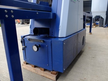 Пила для вертикальной пилорамы Wintersteiger DSG 150 ECO 1/21