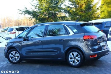 Citroen C4 Spacetourer Van 1.5 BlueHDi 131KM 2019 Citroen C4 SpaceTourer Citroen C4 SpaceTourer 1.5 BlueHDi More Life SampS, zdjęcie 5