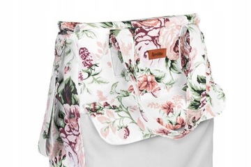 СУМКА SENSILLO ДЛЯ МАТЕРИ ДЛЯ КОЛЯСКИ MAMA BAG 7231