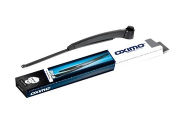 RAMIĘ + WYCIERACZKA TYŁ OXIMO VW Touran (1T2)