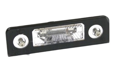 PODŚWIETLENIE TABLICY SKODA OCTAVIA II ROOMSTER